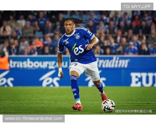 斯特拉斯堡续约主帅,新合同至2028年 斯特拉斯堡续约主帅,新合同至2028年