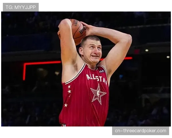 掘金127-107雷霆，约基奇三双助球队锁定季后赛主场优势